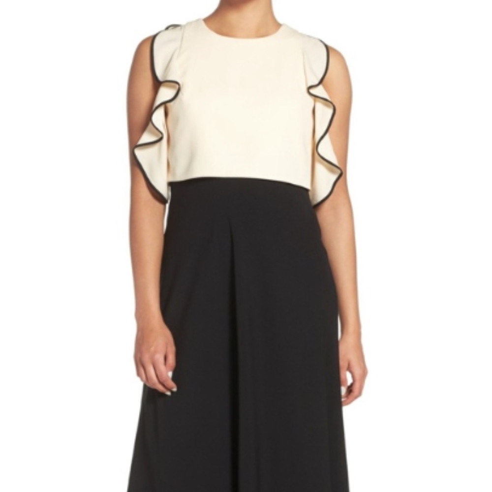 Jill Jill Stuart Gown